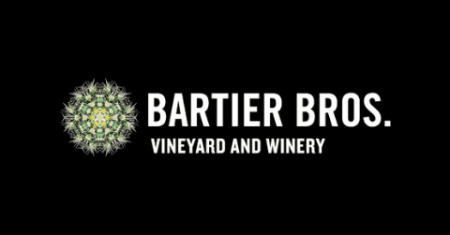 Bartier Bros Logo Black