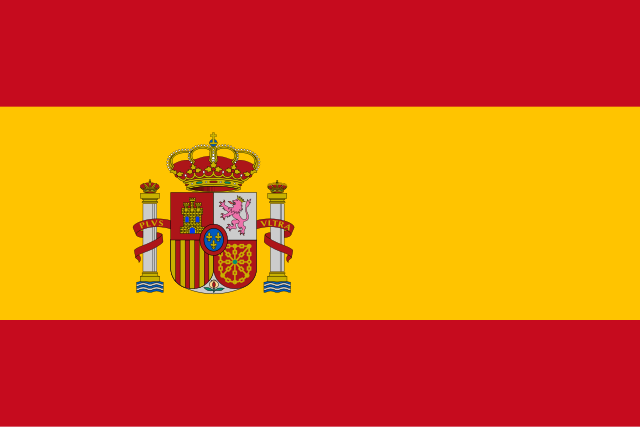 Flag Of Spain.svg