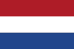 Flag Of The Netherlands.svg