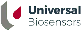 Universal Biosensors Logo