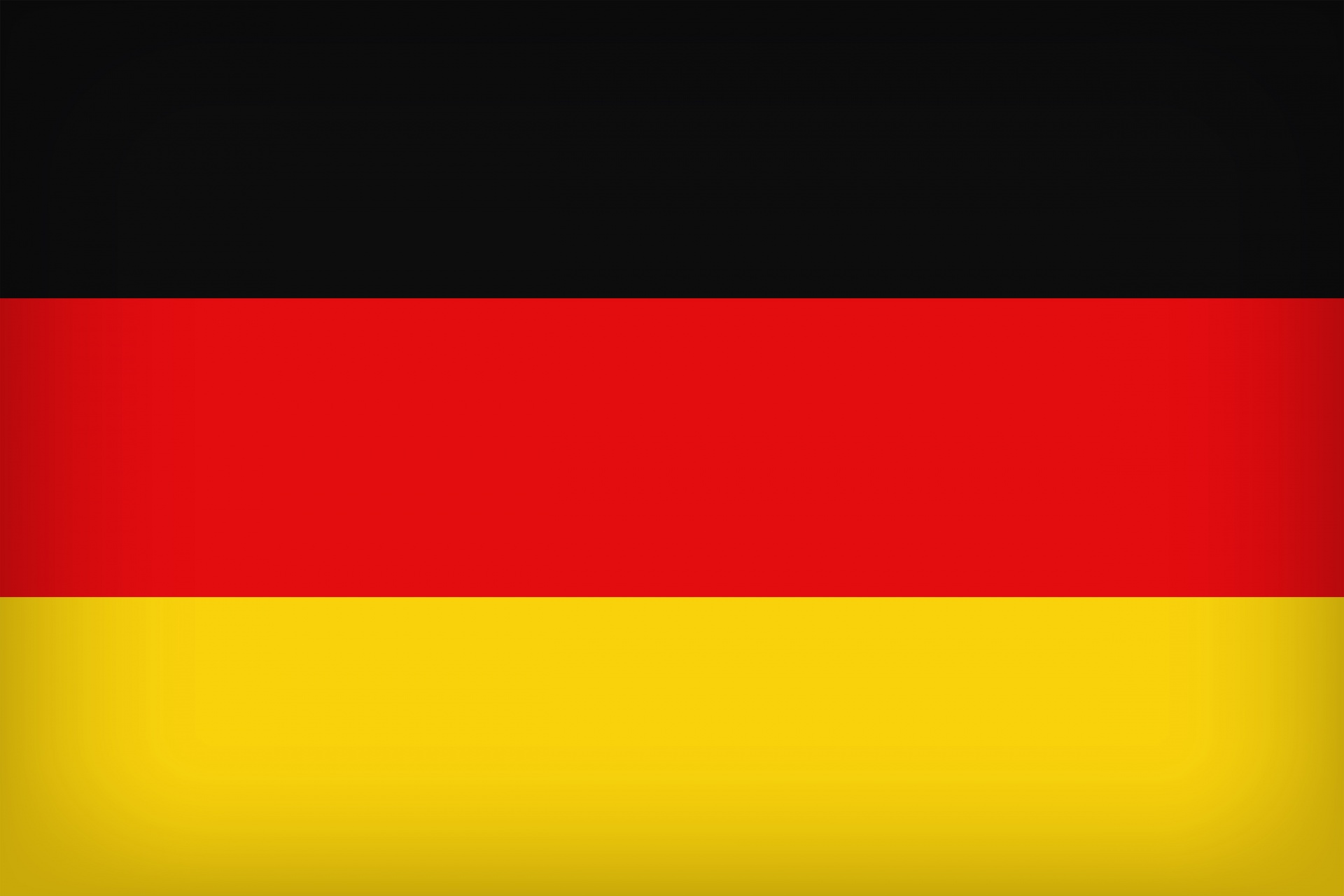 German Flag