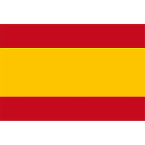 Spanish Flag